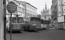 bus